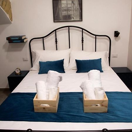 Bottega Orafa Guest House Naples Extérieur photo