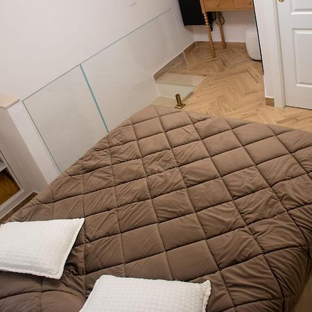 Bottega Orafa Guest House Naples Extérieur photo