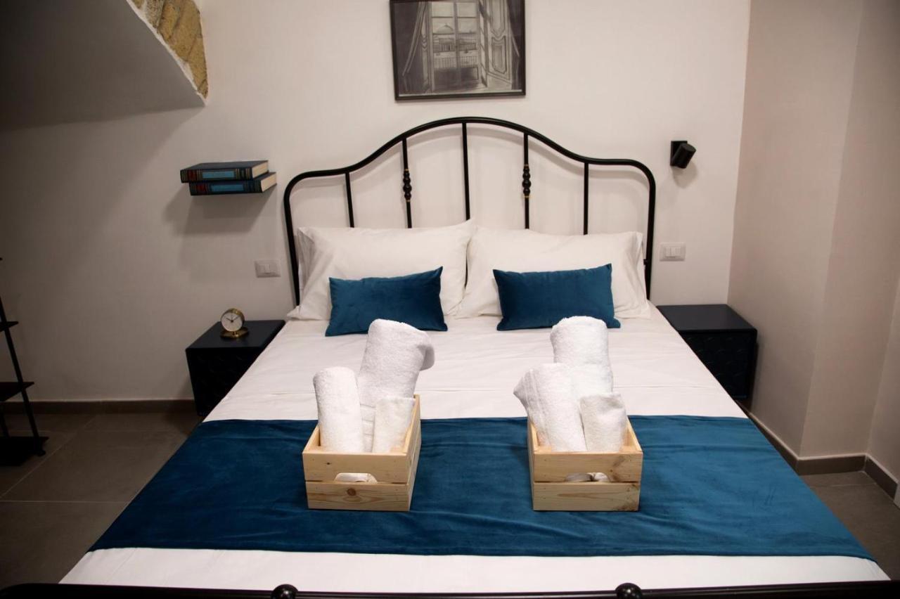 Bottega Orafa Guest House Naples Extérieur photo