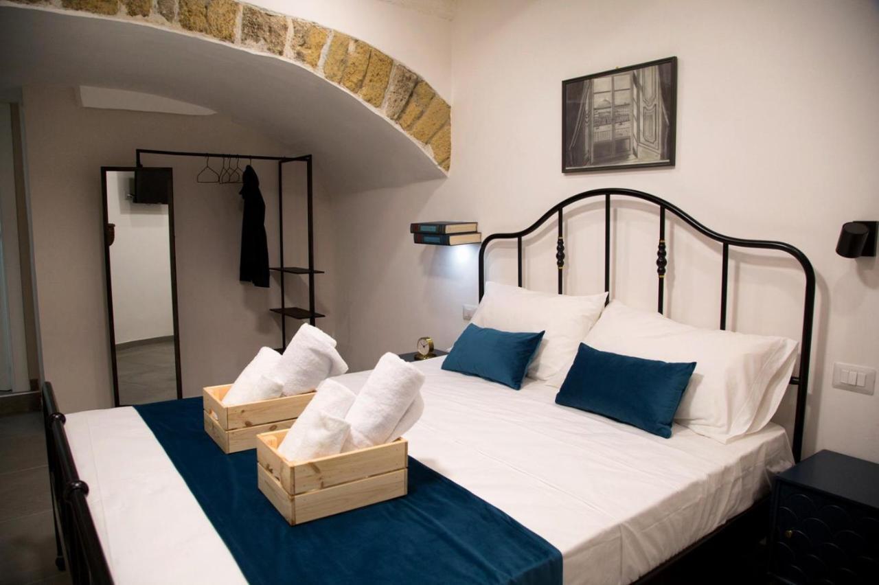 Bottega Orafa Guest House Naples Extérieur photo