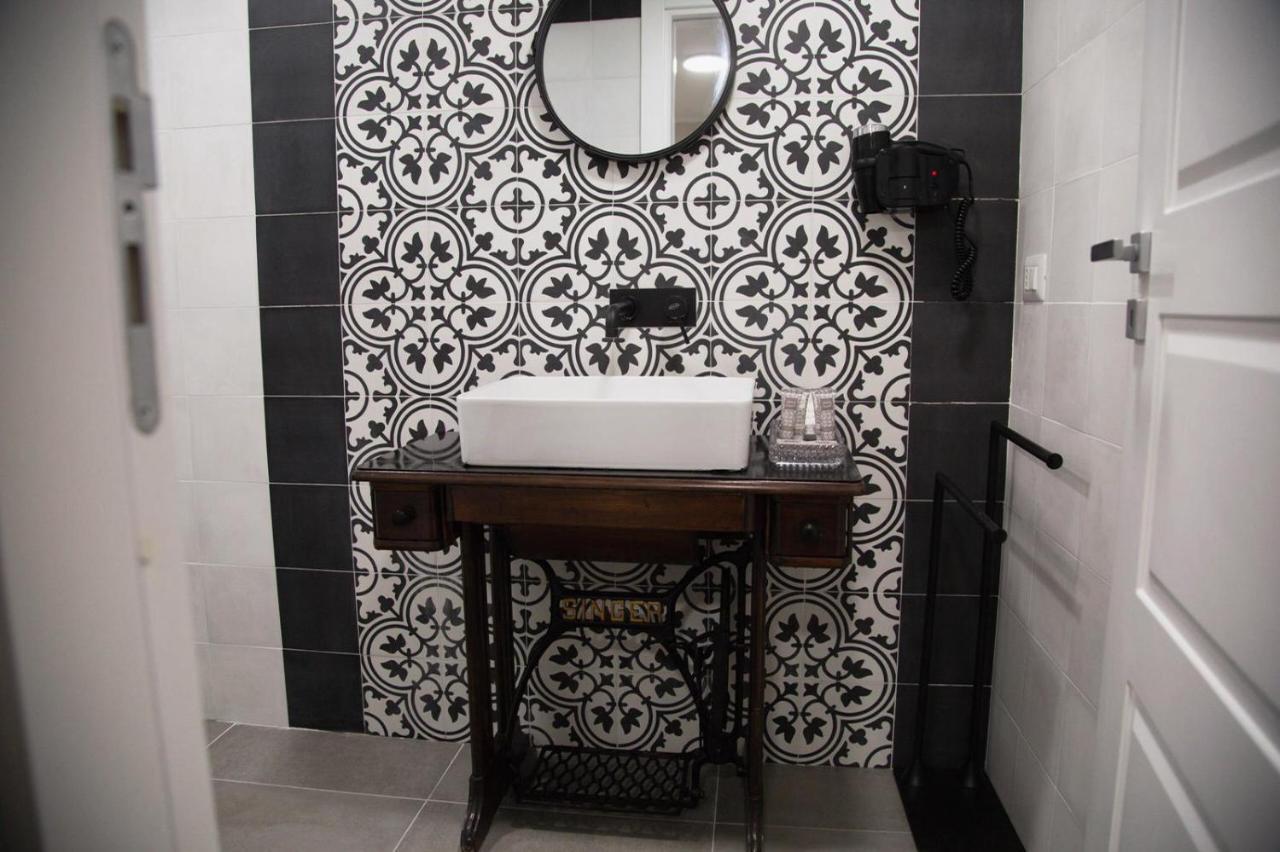 Bottega Orafa Guest House Naples Extérieur photo
