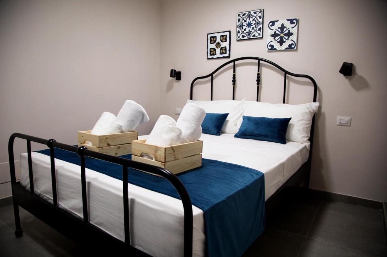 Bottega Orafa Guest House Naples Extérieur photo
