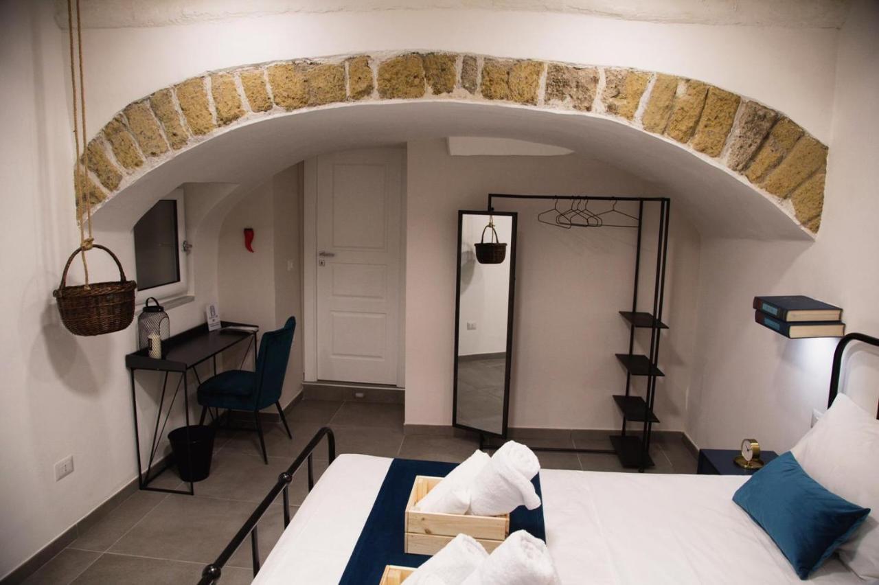Bottega Orafa Guest House Naples Extérieur photo