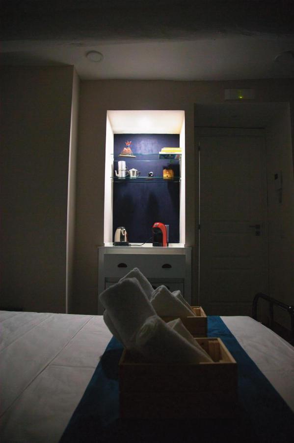 Bottega Orafa Guest House Naples Extérieur photo