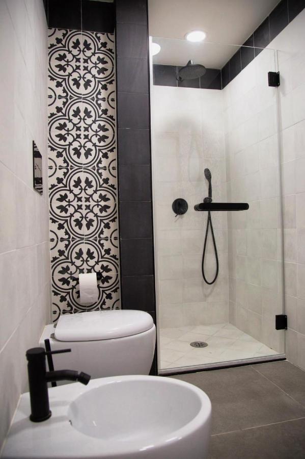 Bottega Orafa Guest House Naples Extérieur photo