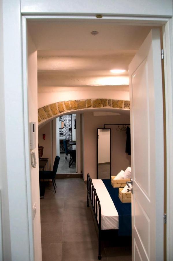 Bottega Orafa Guest House Naples Extérieur photo