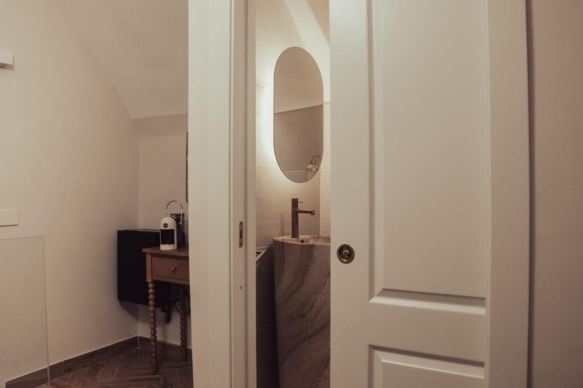 Bottega Orafa Guest House Naples Extérieur photo